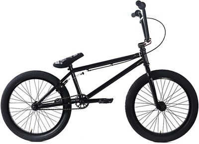 Colony descendant outlet bmx